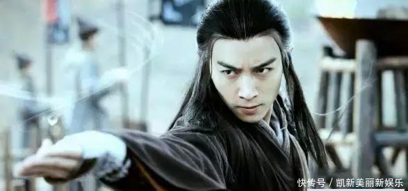  兼修|金庸笔下正邪兼修的五大高手 个个惊才绝艳非同凡响 令狐冲