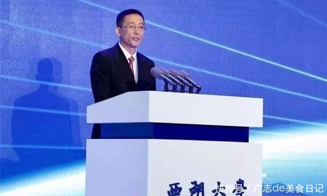 官方@浙江官方对西湖大学定位描述有变化:世界一流的字眼被抹去