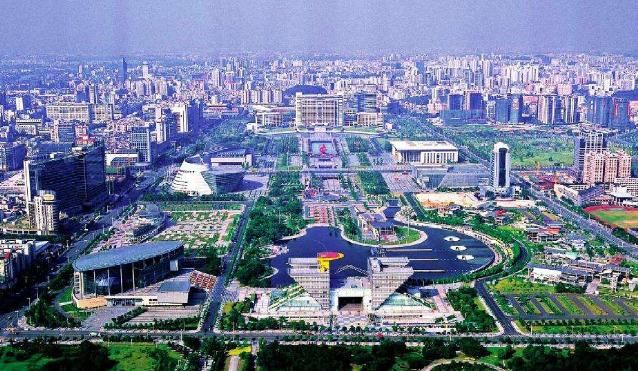  我国|我国城市人口吸引力排名前六，除了北上广深，看看有你家乡