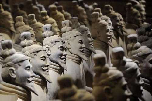 最受外国朋友欢迎的城市，不是杭州和三亚，是风景优美的西安