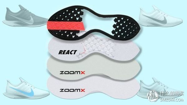 NIKE 超级飞马开箱小记