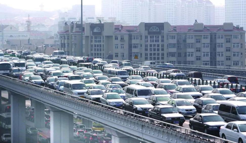 买车又有补贴了，“汽车下乡”将重启