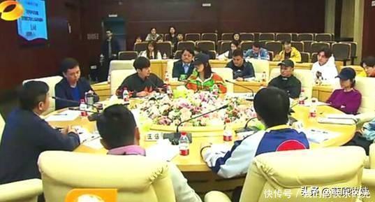 湖南卫视主持人全部