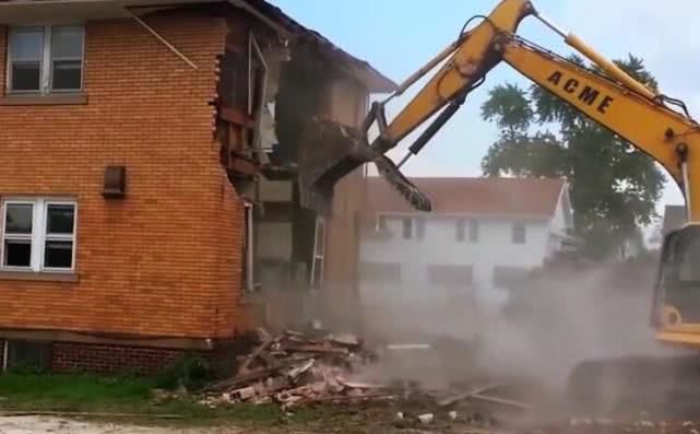 这4种房子可能会被强拆，即使是新房也“不放过”，买房擦亮眼睛