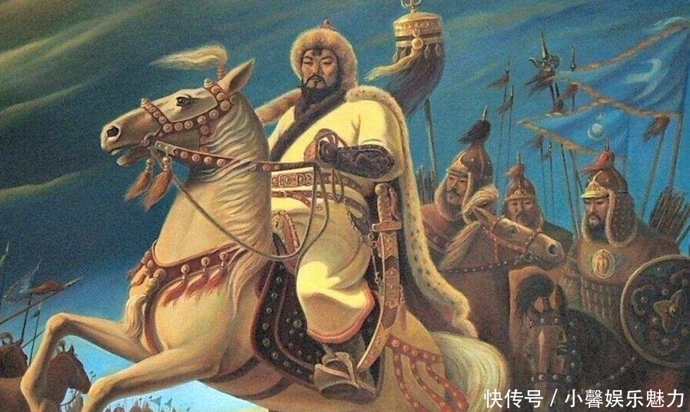 【木华黎列传】野狐岭之战40万精锐金军尽损?金军可能没40万,也非覆灭于野狐岭