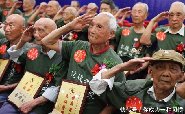 退伍军人你的退伍证有7大用处，请战友们务必妥善保管！