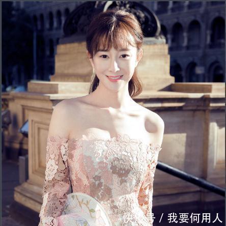 刘雨欣回应谣言，请停止无端的猜想！与他人无关！