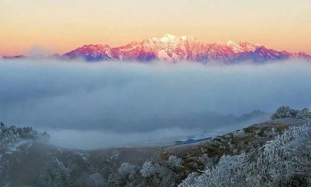 这才是四川最美7大景点，景美人还少，去过5个的都是老司机！