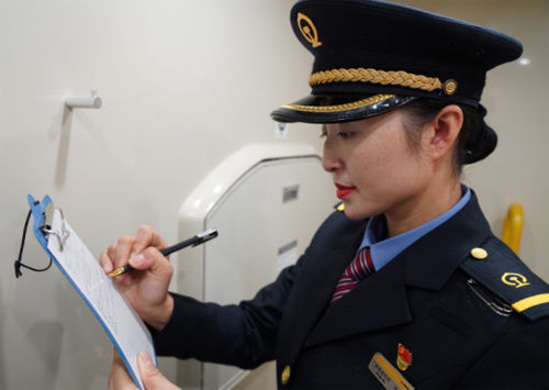  关欣@关欣的第23个春运