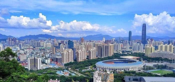  gdp：我国实力“最强”的省：GDP将突破10万亿，有望赶超澳大利