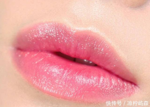 【随行】纪梵希小粉唇随行套装实测,软妹子们盘它