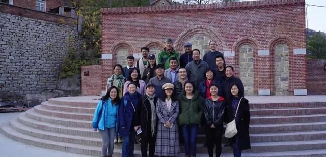 刷脸启动马桶、wifi全免费……中国诞生最美公厕