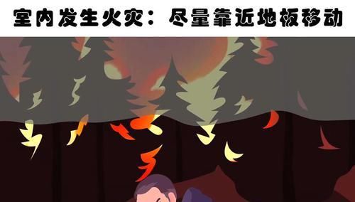生存:可能会在某一天拯救你生命的10个生存技巧