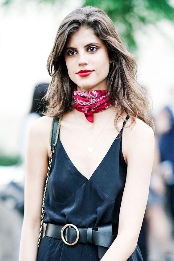 真丝拥有无法言喻的美,真的谁穿谁漂亮!