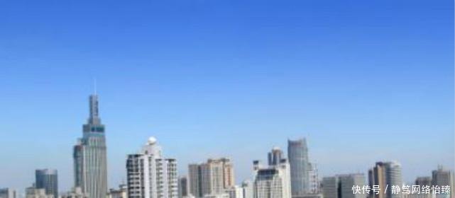江苏省想成为直辖市的城市, 实力巨大! 四大直辖市都感到压力山大