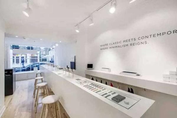 谁说手表越贵越好?这4个千元小众品牌简直时髦到飞起!