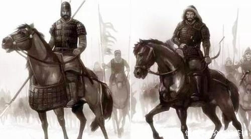  【难道】古代重甲遍布全身，现代防弹甲却只是背心，难道四肢不需要保护？