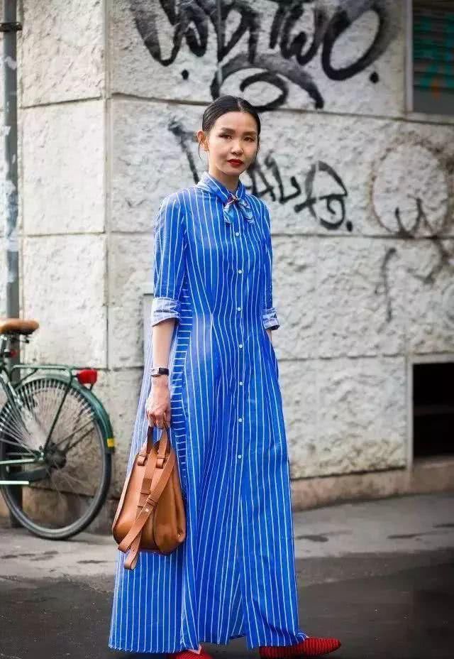  今夏：今夏连衣裙流行趋势，这七款必火！