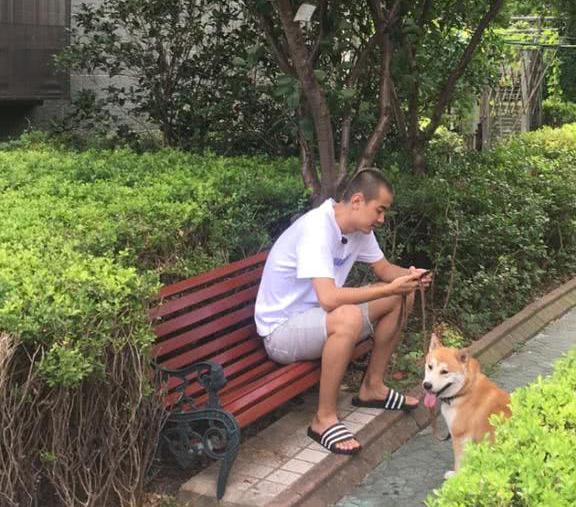 受冤枉？纪凌尘换新发型疑想忘掉过去，王艺发长文道真相获网友力