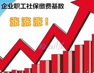 2019年灵活就业人员社保最低交多少钱，这些政策要点需明白