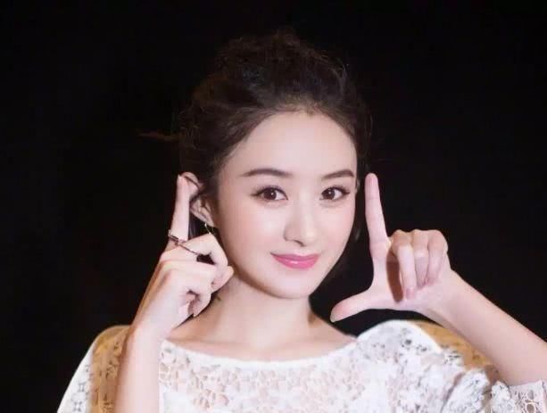 赵丽颖的“颖火虫”很愤怒，心脏病刚辟谣，现在又来一出怀孕！