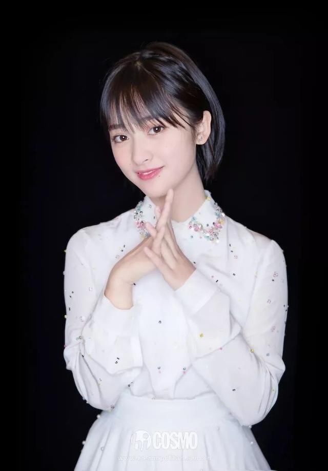 美人计｜沈月版杉菜被嘲“肥宅”？造型土也不能都怪她吧