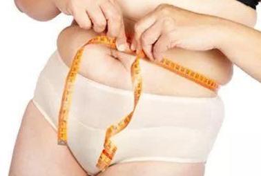 女性好身材的标准是什么？5个数字告诉你！