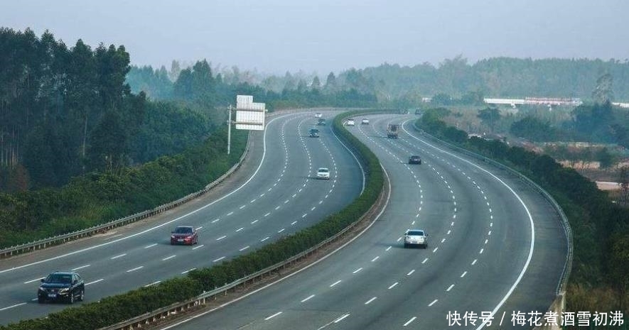 山东至甘肃即将竣工一条高速, 历经17年, 经过你家乡吗