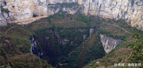 神农架深处，为什么会成为禁区？只因有一神秘现象，专家至今未解