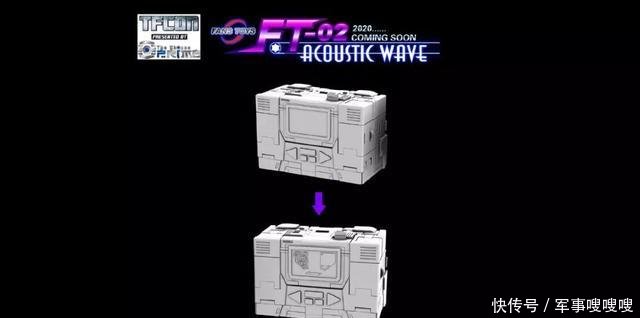  #形态#FT声波、爵士等新品灰模公布，接下来还要出擎天柱