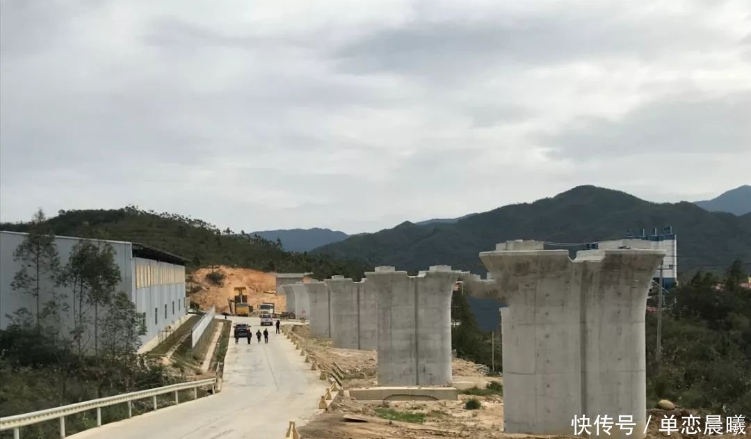  车站@广东在打造的一条城际高铁线，全线新设7座车站，助推粤东地区发展