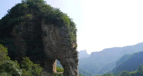 自然之神秘,万物之善意,天地之美好【2020热门旅游景点】