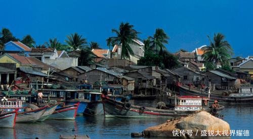 这个国家曾是“中国老铁”，如今对游客免签，却很少有人去