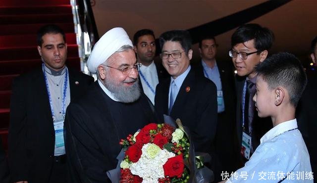 伊朗有没有加入联合国