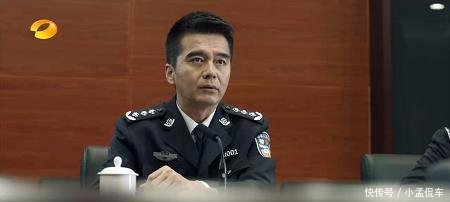 《人民的名义》中，市局局长赵东来为什么不把祁同伟放在放在眼里