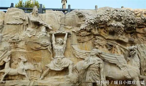  【儒家学派】“禅让制”，只是一个美丽的政治阴谋 听听野史怎么说