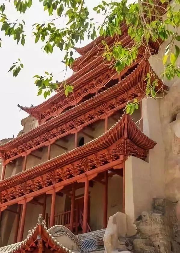 敦煌,一生必去一次!