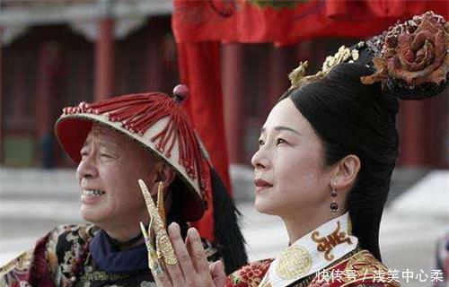 光绪皇帝■慈禧西逃时,丢下无数珠宝古董在故宫深井,为何至今仍无人敢打捞!