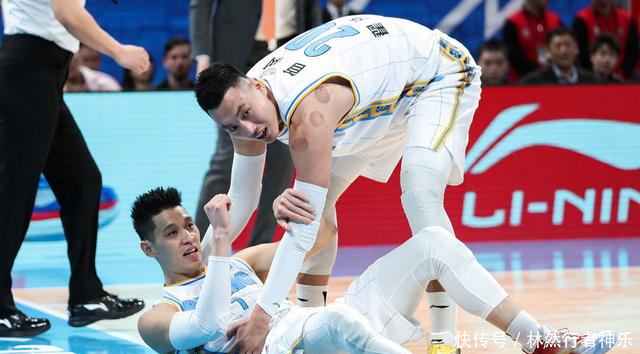 广东主场对阵北京