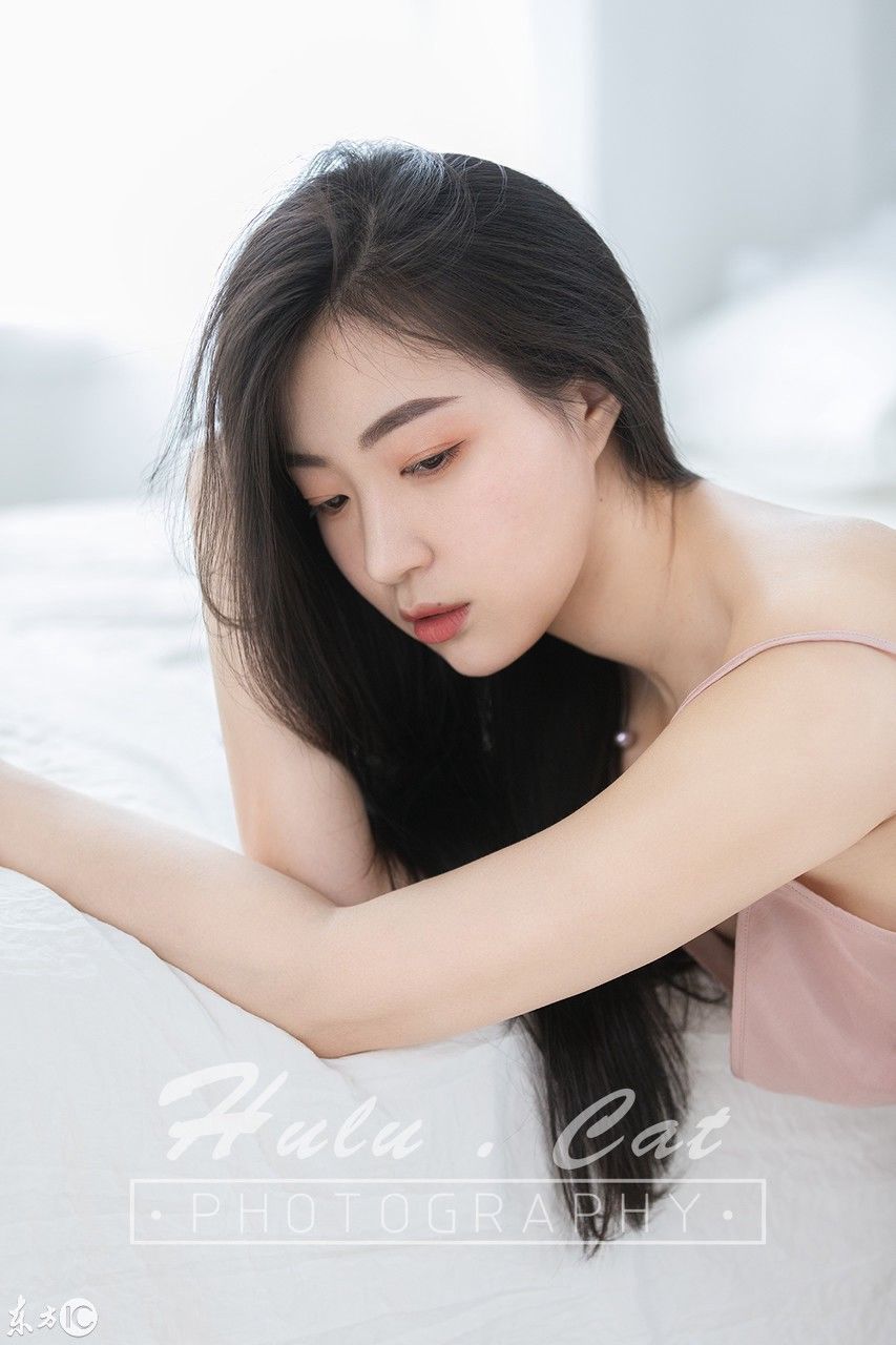 美女私房照，一般人看不到的