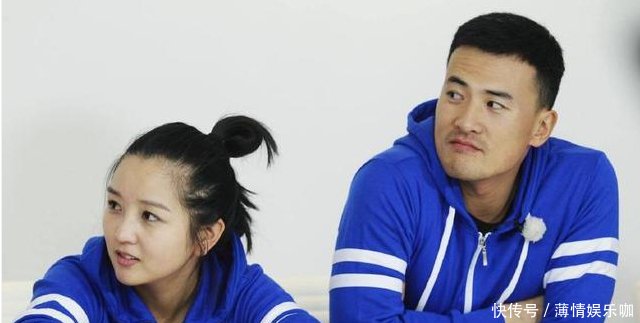 她面对婚内出轨传闻8个月，今凌晨发文公开事实，网友：承受太多