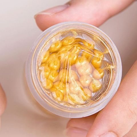  「中年」建议中年女人：脸上有纹不要慌！每天坚持这2步，祛皱嫩肤超管用