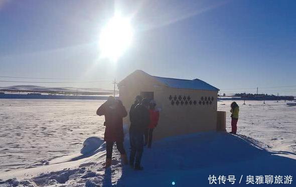 去东北旅游,让南方女游客“尴尬”的事,表示:不想去第二次