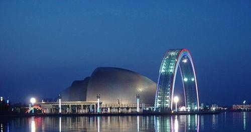  相邻@河北、山东、河南相邻的三个城市, 其中一个名声在外