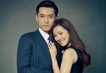  【依旧】胡歌唯一未带火女主，只因名字太难念，出道四年依旧不温不火