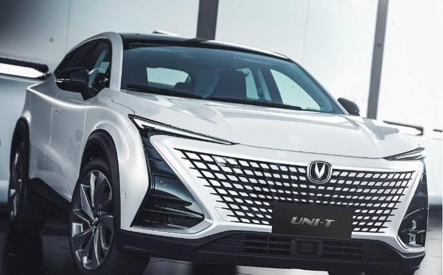  『魔咒』年度五大“国产轿跑SUV”来袭，谁能打破“叫好不叫座”的魔咒？