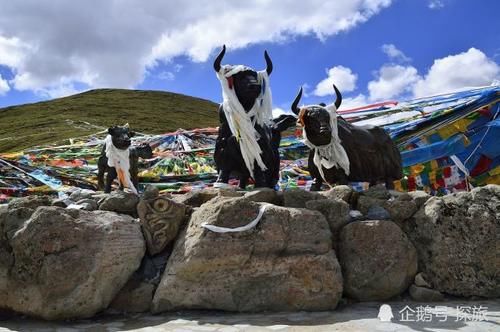 川藏线自驾游需要带什么东西?刚刚去过,告诉你正确答案