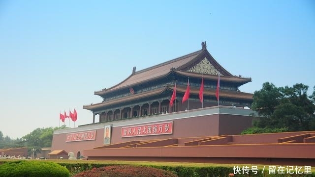 人生必去的55个地方，你去了多少