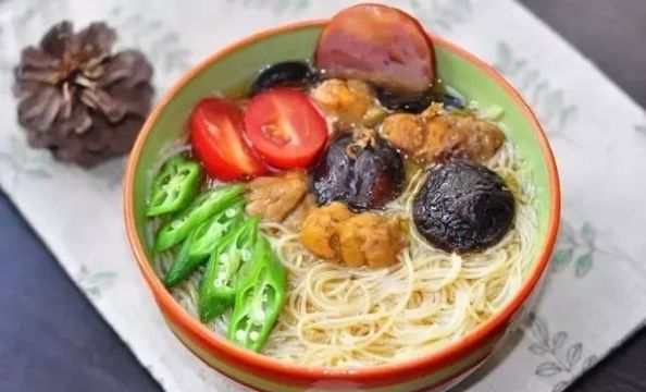 最全江西吃玩集合,作为一个江西人,你有哪些没吃过?