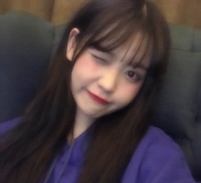  『满城』原宿风·女生·头像：为你明灯三千，为你花开满城